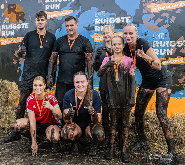 Ruigste Run 2026