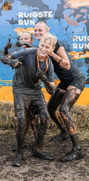 Ruigste Run 2026