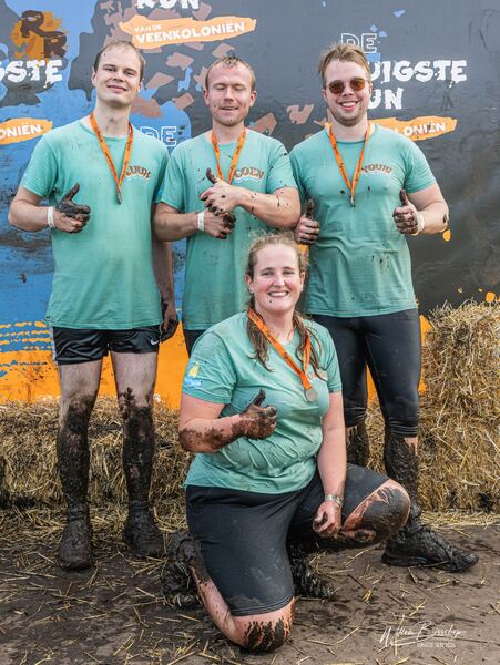 Ruigste Run 2026