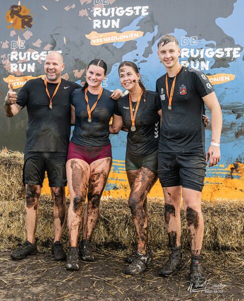 Ruigste Run 2026