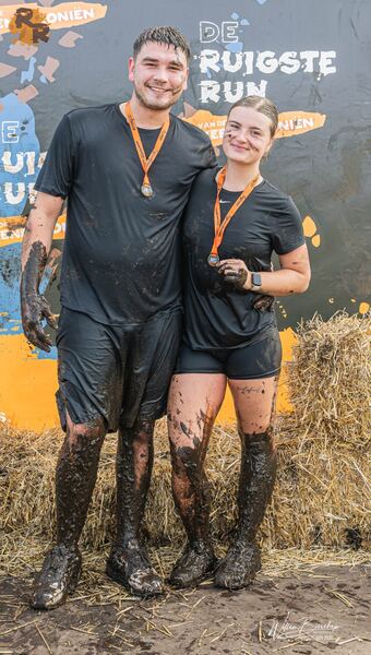 Ruigste Run 2026