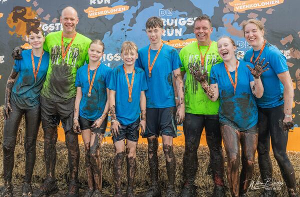 Ruigste Run 2026