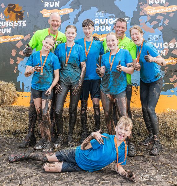 Ruigste Run 2026