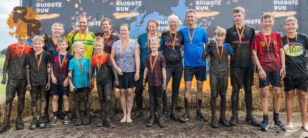 Ruigste Run 2026