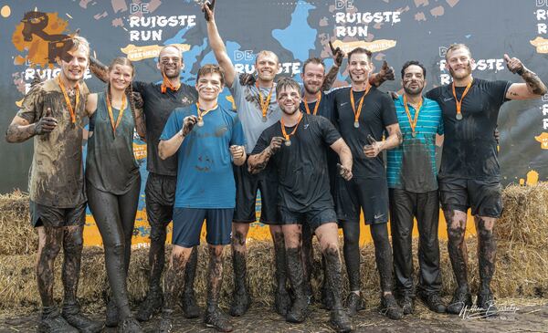 Ruigste Run 2026