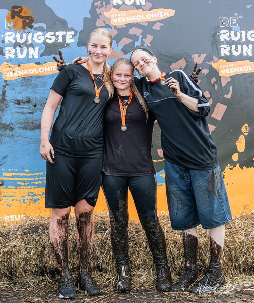 Ruigste Run 2026