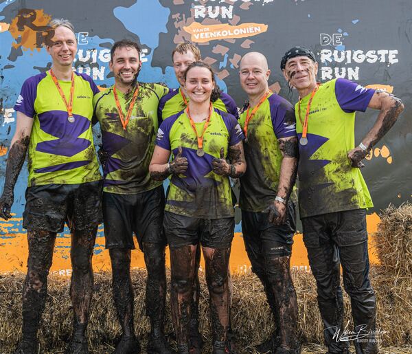 Ruigste Run 2026