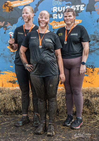 Ruigste Run 2026