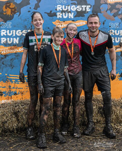 Ruigste Run 2026