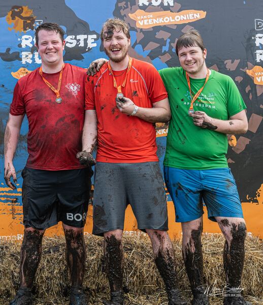 Ruigste Run 2026