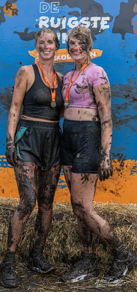 Ruigste Run 2026
