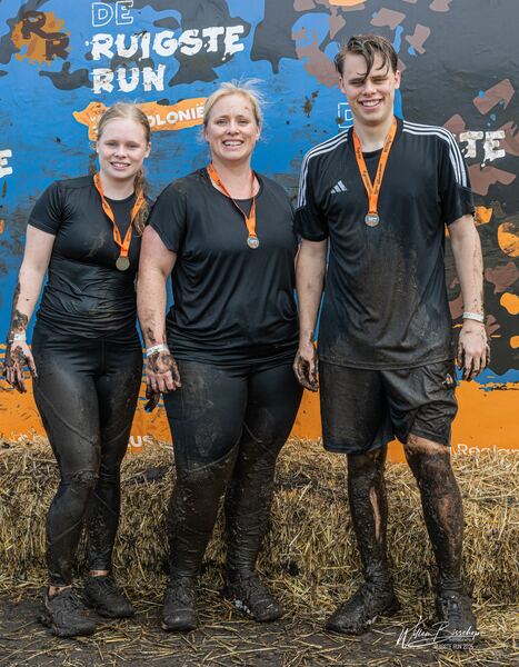 Ruigste Run 2026