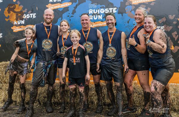 Ruigste Run 2026