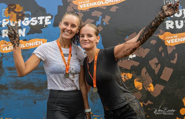 Ruigste Run 2026