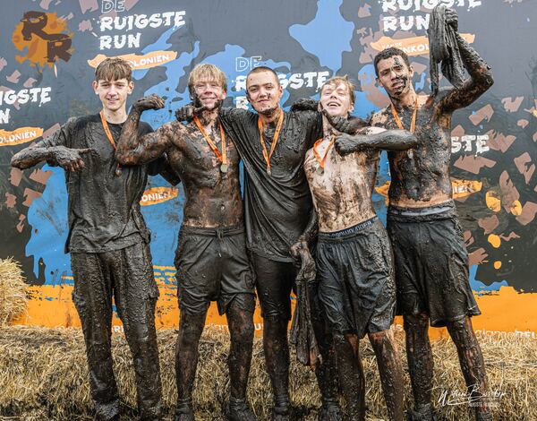 Ruigste Run 2026