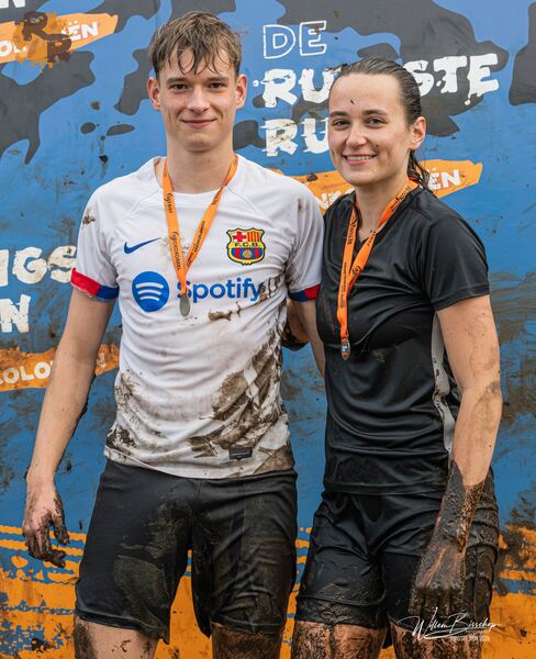 Ruigste Run 2026