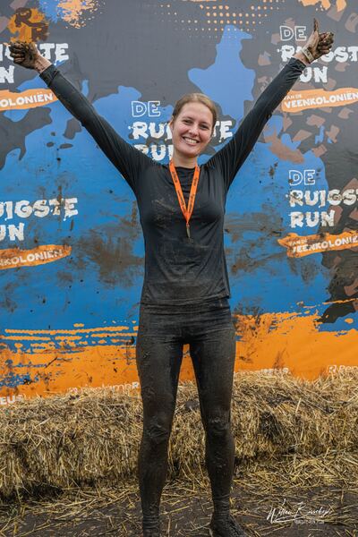Ruigste Run 2026