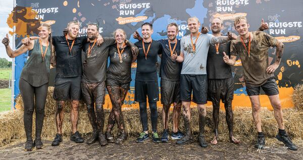 Ruigste Run 2026