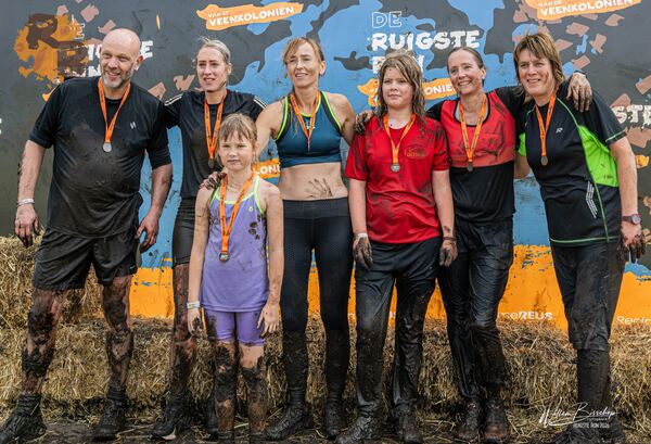 Ruigste Run 2026