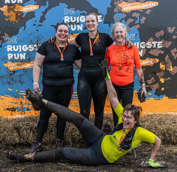 Ruigste Run 2026