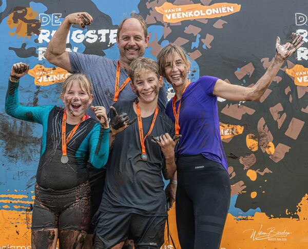 Ruigste Run 2026