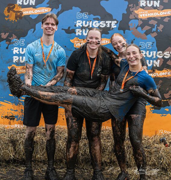 Ruigste Run 2026