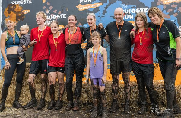 Ruigste Run 2026