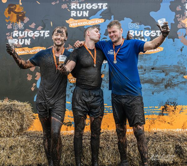 Ruigste Run 2026