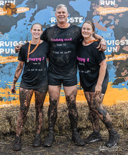 Ruigste Run 2026