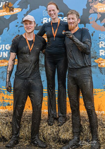 Ruigste Run 2026