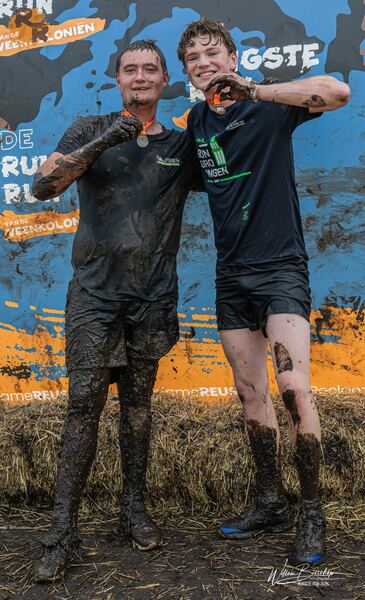 Ruigste Run 2026