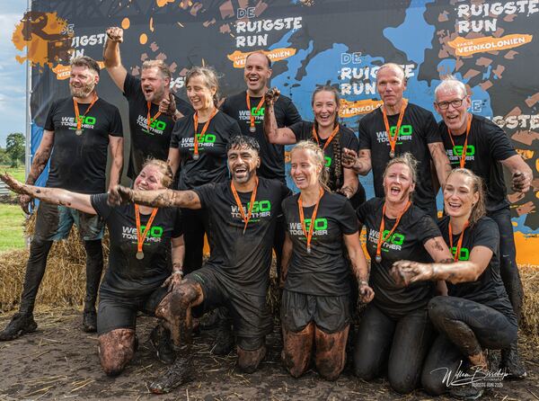 Ruigste Run 2026