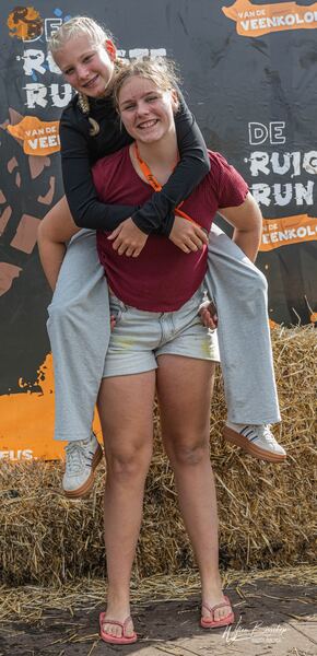 Ruigste Run 2026