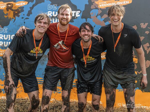 Ruigste Run 2026