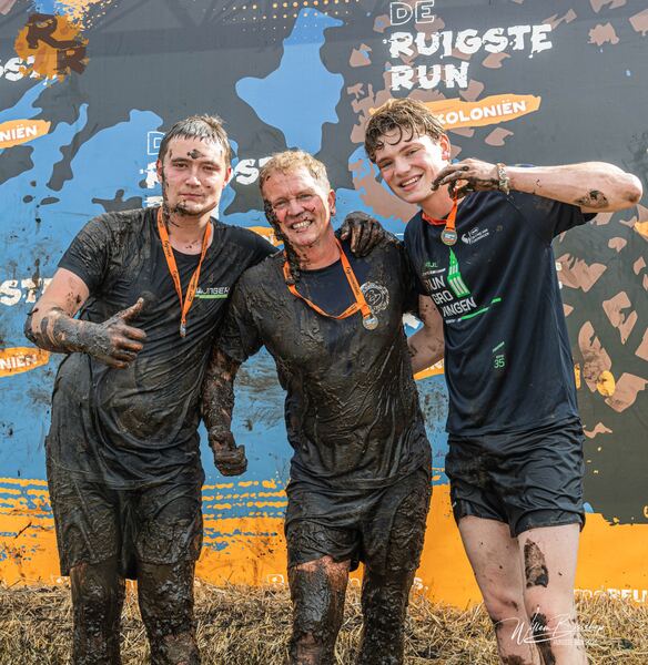 Ruigste Run 2026