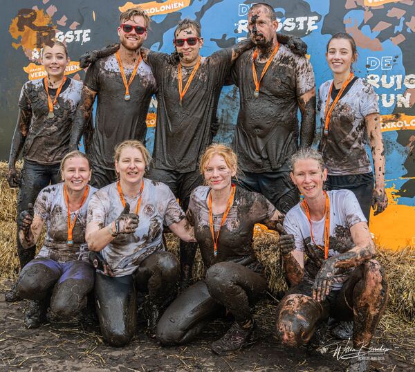 Ruigste Run 2026