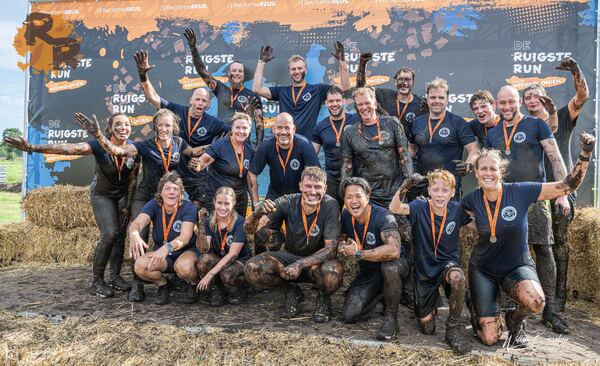 Ruigste Run 2026
