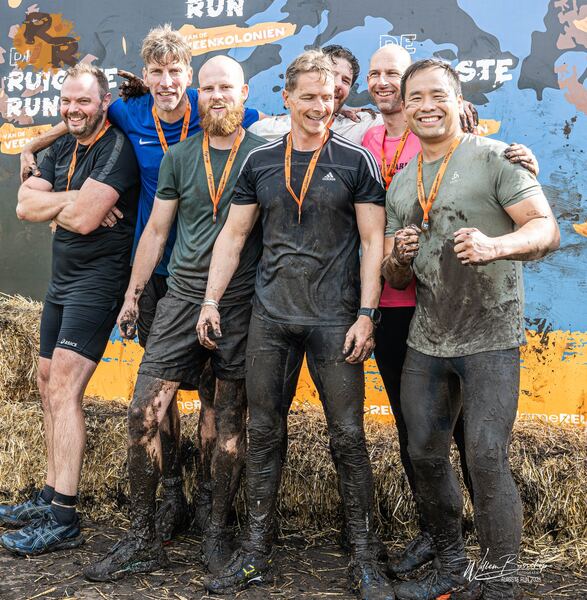 Ruigste Run 2026