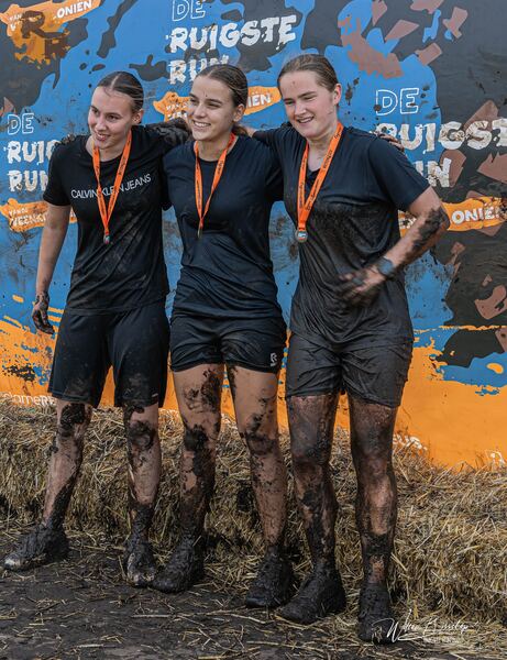 Ruigste Run 2026