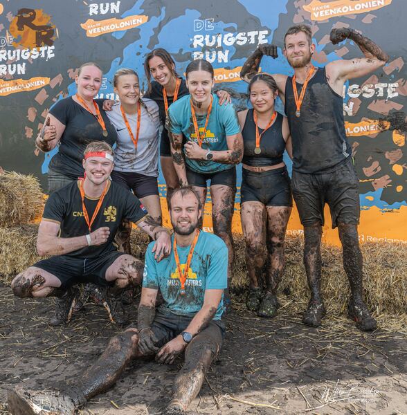 Ruigste Run 2026
