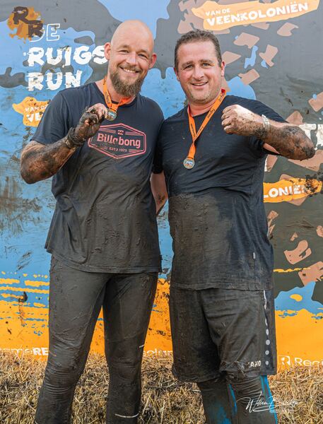 Ruigste Run 2026