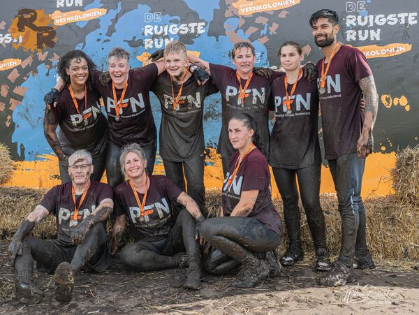 Ruigste Run 2026