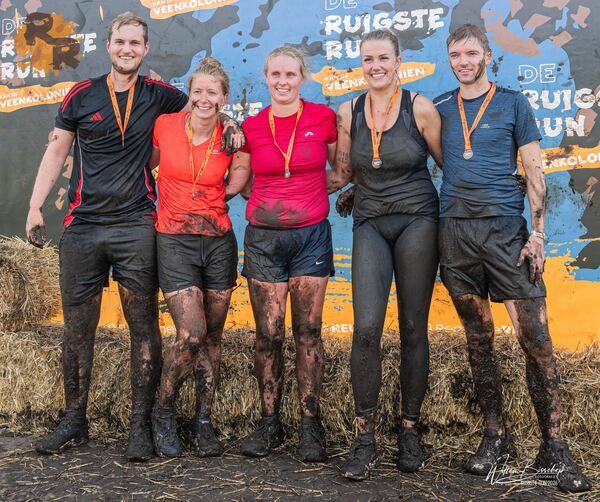 Ruigste Run 2026