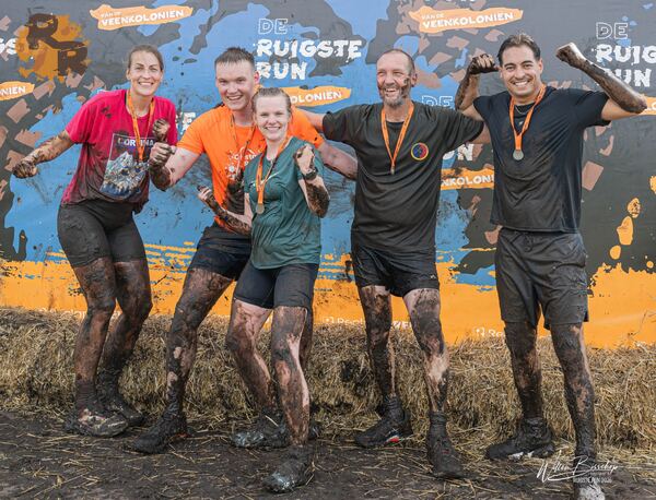 Ruigste Run 2026