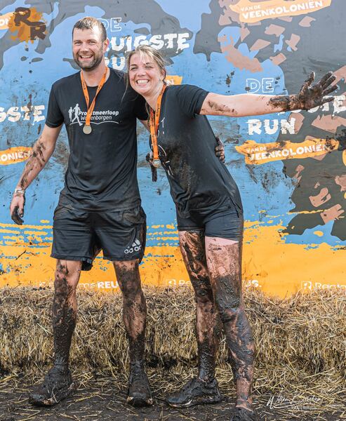 Ruigste Run 2026