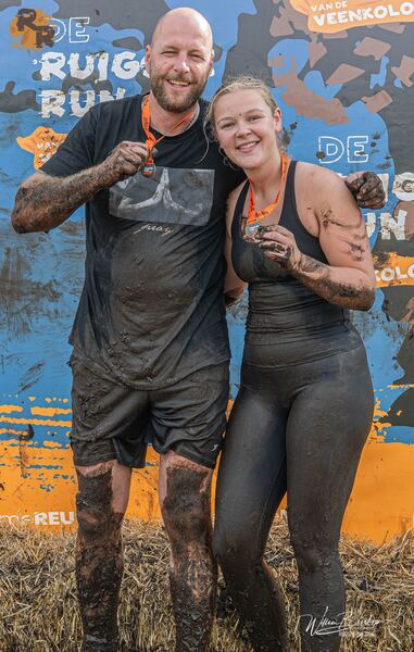 Ruigste Run 2026