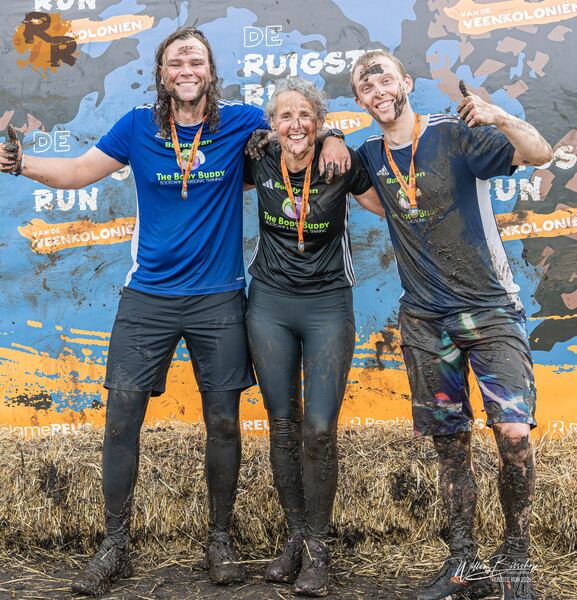 Ruigste Run 2026