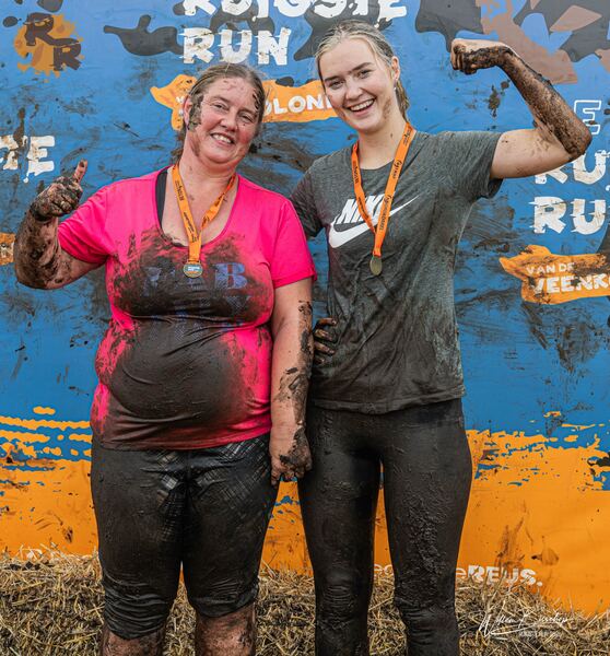 Ruigste Run 2026