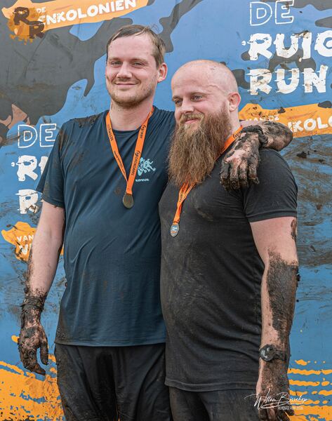 Ruigste Run 2026