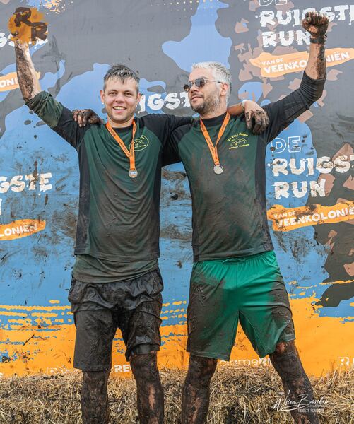 Ruigste Run 2026